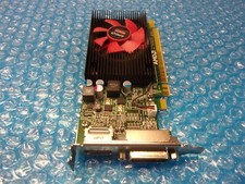 Dell AMD Radeon R5 340X 2GB 0X0CVJ PCI-Express DVI DisplayPort Video Graphics picture