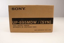 Sony UP-895MDW Standard Dot Matrix Printer picture