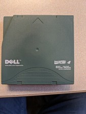 IBM / DELL LTO-4 Ultrium Tapes 800G / 1.6T picture