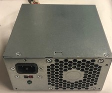 HP Pro 3405 Microtower PC D10-300N1A 300W Switching Power Supply- 633189-001 picture