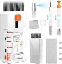 Keyboard Cleaner & Laptop Cleaning Kit, All-in-1 for Computer PC picture