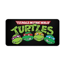 TMNT Teenage Mutant Ninja Turtles - Desk Mat Gaming Mouse Pad - Multiple Sizes picture