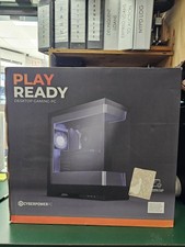 CYBERPOWERPC - GAMING DESKTOP - AMD RYZEN 5 8400F - GMAS5600BSTV5 (E10051894) picture