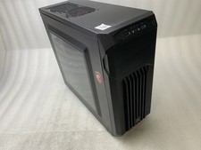 Custom Gaming PC - Core i5-6600K 3.5GHz 16GB RAM 256GB SSD GTX 1070 NO OS picture