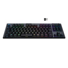 Logitech G Gaming Keyboard G913 TKL Slim GL Switch Clicky Japanese Layout LIGHTS picture