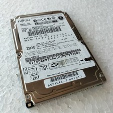 20GB IDE PATA ATA 2.5