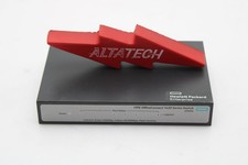 HPE OfficeConnect 1420 8G 8x 10/100/1000 RJ-45 Unmanaged Gigabit Switch JH329A picture