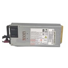 Used For FSP H3C R4700 R4900 G2 PSR550-12A 550W Server Power Supply Tested picture