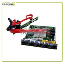 Sun Oracle X4270 M3 SAS Expander Card 7023751 W/ 1x 7014930 1x 530-4037-01 picture