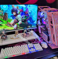 i9-class 12-Core 24-Thread 8GB Gaming Desktop PC Office Computer Tower picture