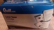 Quill Laser Toner Cartridge picture