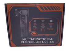 Multi-functional Elecric Air Duster picture