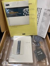 Cisco AIR-AP340 AIR-AP342E2R 2.4GHz DS 11 Mbps Ethernet Access Point w/ AC picture