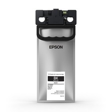 EPSON R02X DURABrite Ultra Ink High Capacity Black Ink Pack R02X120 Works with picture