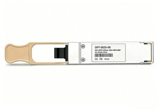 OPT-0025-00 F5 Networks Compatible 40GB SR4 QSFP+ 850nm 100m Transceiver picture