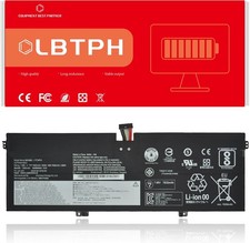 L17C4PH1 L17M4PH1 L17M4PH2 L17M4PH3 Compatible Laptop Battery Replacement picture