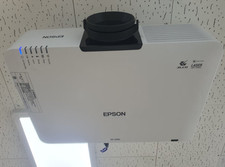 EPSON EB-L730U Laser beam porjector Laser Diode WUXGA 7,000lm / Home Theater picture