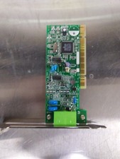 MSI MS-6946 PCI 56K Fax Modem Card – Conexant Chipset – P/N 6002176 picture