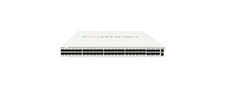 NEW Fortinet FS-1048E 48-Port 10Gb SFP+ 6x40Gb QSFP+ Layer 3 Switch picture