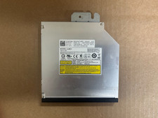 Panasonic DVD MultiRecorder DVD+R DVD-RW Ultra Speed Laptop SLIM Drive UJ8E1 picture