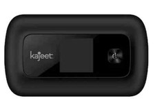 Kajeet SmartSpot V400 4G LTE Wi-Fi Hotspot picture