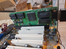 TVGA Trident 9000A 16-bit 512KB ISA picture