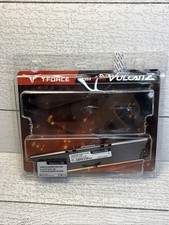 1-TeamGroup T-Force Vulcan Z 8GB RAM DDR4 3200MHz RAM Stick READ DETAILS ⬇️ picture