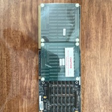 Compaq 1-MB 32 Bit System Memory Board 000752-001 Vintage Computer Part used picture