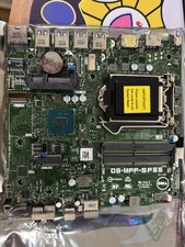 Dell DB-MFF-SF Motherboard C03M2 DDR4 Open Box Tested picture
