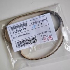 Z Axis Timing Belt 11929143 for Roland MDX-40 MDX-40A JWX-10 448P2M6-530 picture