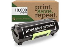 Print.Save.Repeat. Lexmark B251X00 Extra High Yield picture