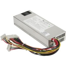 For SuperMicro PWS-0055 1U 260W Server Power Supply SP262-1S picture