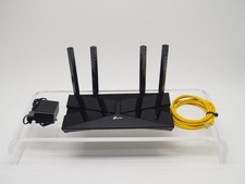 TP-Link Archer AX1450 Dual Band Wi-Fi 6 Router, Tested & Working Great picture
