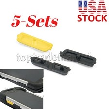 US 5PCS 3 Side Button Set Replacement for ZEBRA Symbol TC70 TC70X TC75 TC75X NEW picture