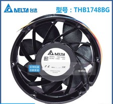 1PCS Delta THB1748BG 17251 48V 5.8A Inverter Fan picture