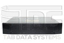 EMC VNX6GSDAE25 DAE w/ 25x V5-2S10-012 1.2TB 10K 2.5