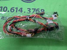 LOT OF 3 - Fujitsu PRIMERGY RX100 S7 - Power Cable for Backplane - A3C40133947 picture