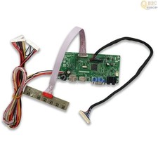VGA DP HD-MI LCD Controller Driver Board Monitor Kit for LM40SAMFHD700AG25WV picture