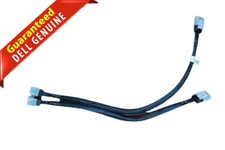 Genuine Dell Poweredge T340 Server Plus SAS RAID Card Cable 0X2N98 X2N98 picture