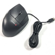 Contour Design Unimouse Right-Hand Wired Ergonomic Mouse Used picture
