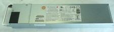 SuperMicro PWS-501P-1R 500W Platinum Hot Swap Switching Power Supply picture