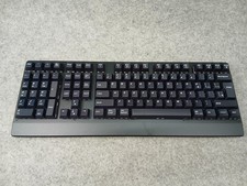 ZEYI ZY-2218 Gaming Keyboard picture