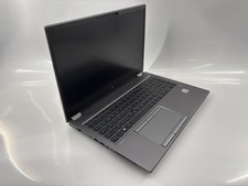 HP ZBook Fury 15 G7 Mobile Workstation Core i7 | 32GB 512GB-SSD+1TB-SSD | Read* picture