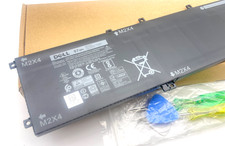 Genuine OEM 97Wh 6GTPY 5041C Battery for Dell Precision 5510 5520 XPS 15 9560 US picture