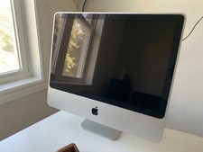 Apple iMac A1224 20