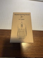 Brand New Skytech Gaming M-1200N PC Gaming Mouse picture