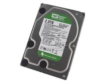 WD Caviar Green WD20EARS 2TB 3.5