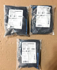 Lot of 3 EPOS Headset SC 75 USB MS Headset picture