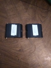 CradlePoint 1 BR 200 Router Lot Of Two picture