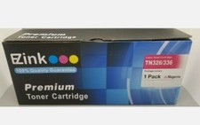 EZ Ink Premium cartridges Tn326/336 Magenta picture
